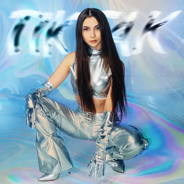Скачать песню Gelik - Tik Tak