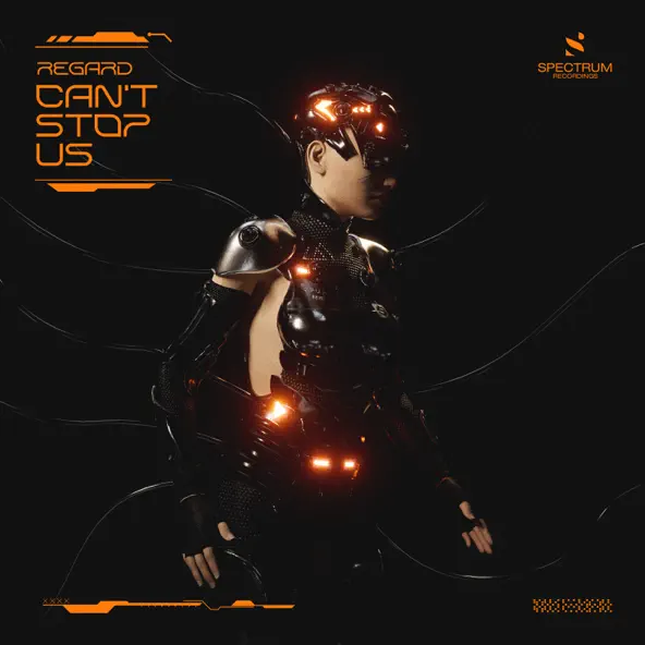 Скачать песню Regard - Can't Stop Us