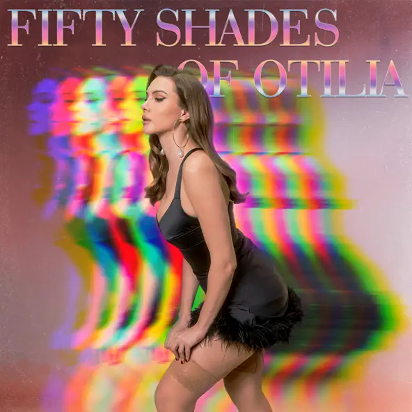 Скачать песню Otilia - Fifty Shades Of Otilia