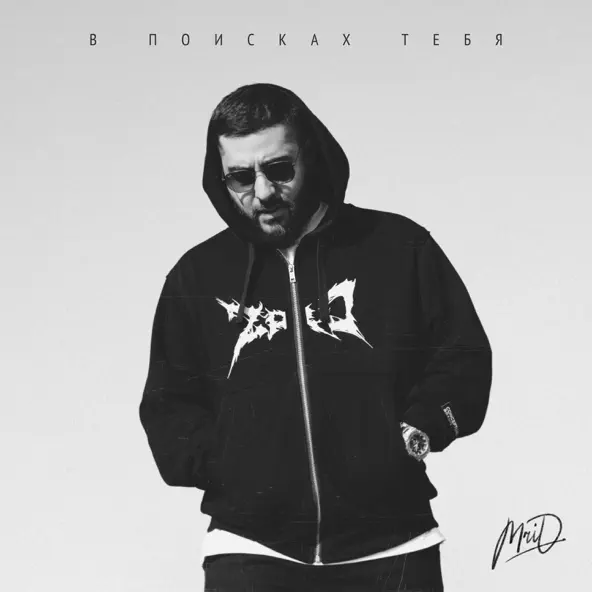 Скачать песню MriD - В Поисках Тебя