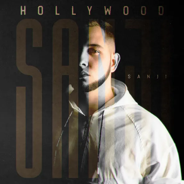 Скачать песню Sanji - Hollywood