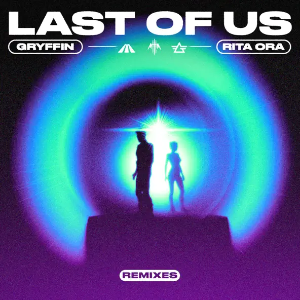 Скачать песню Gryffin & Rita Ora - Last Of Us (Jerro Remix)