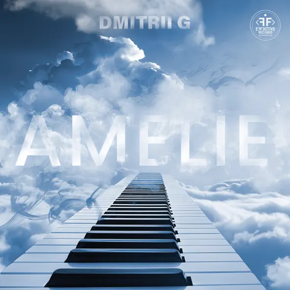 Скачать песню Dmitrii G - Amelie