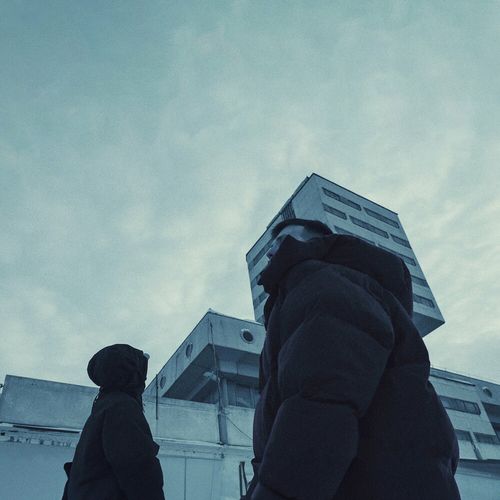 Скачать песню Obrazkobra - Затянуло (feat. Tru47)