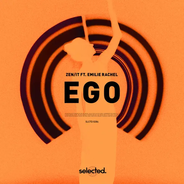 Скачать песню Zen/it & Émilie Rachel - Ego (Extended Mix)