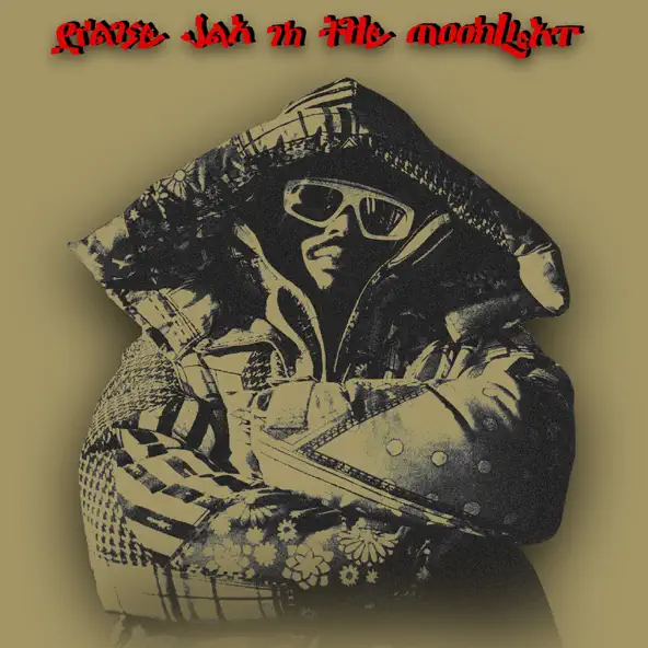 Скачать песню Yg Marley - Praise Jah In The Moonlight
