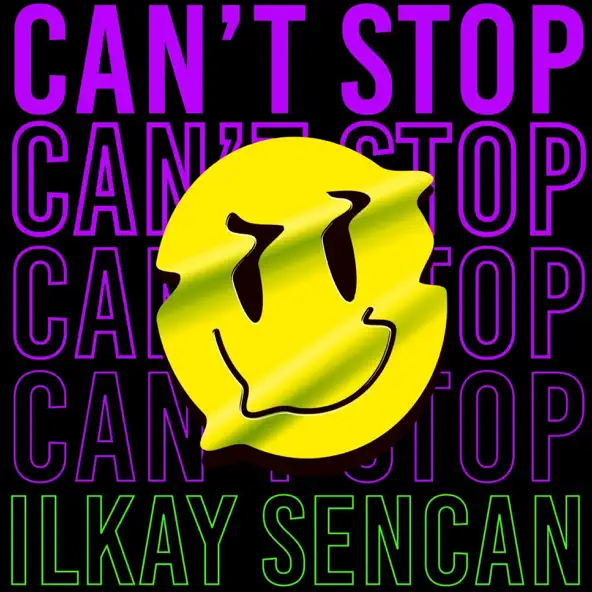 Скачать песню Ilkay Sencan - Can't Stop