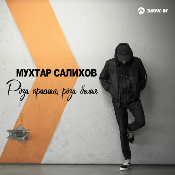Скачать песню Мухтар Салихов - Роза Красная, Роза Белая