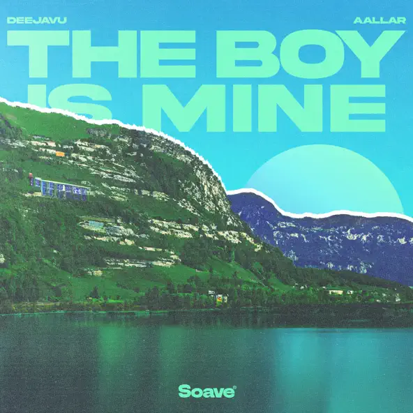 Скачать песню Deejavu & Aallar - The Boy Is Mine (Original Mix)