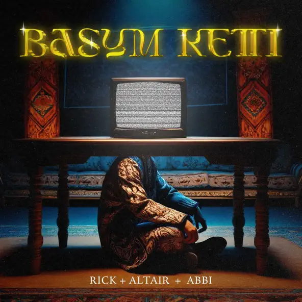 Скачать песню Rick - Basym Ketti (feat. Altair & Abbi)