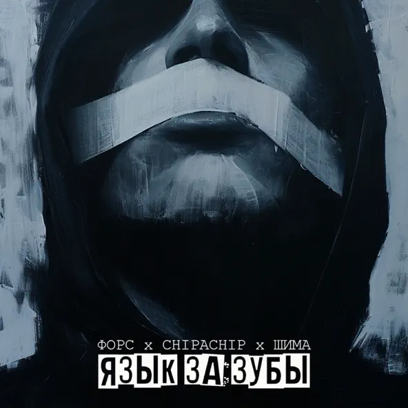 Скачать песню Форс - Язык За Зубы (feat. ChipaChip & Шима)