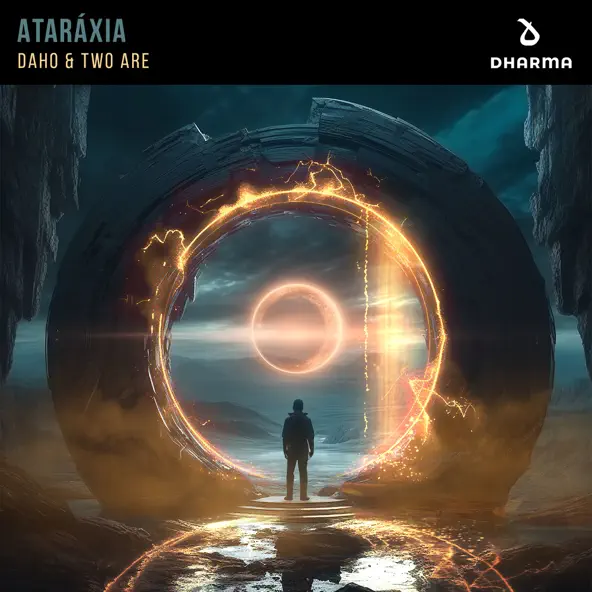 Скачать песню Daho & Two Are - Atarа́xia (Extended Mix)