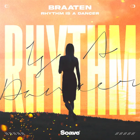 Скачать песню Braaten - Rhythm Is A Dancer