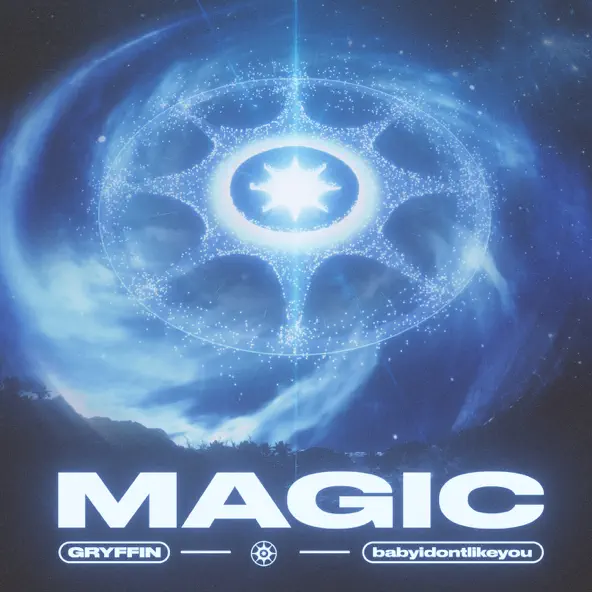Скачать песню Gryffin - Magic (feat. Babyidontlikeyou)
