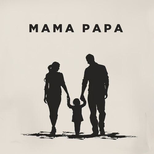 Скачать песню Oneil - Mama Papa (feat. Organ & Milena Boleda)