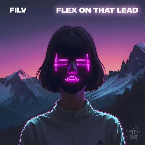 Скачать песню FILV - Flex On That Lead