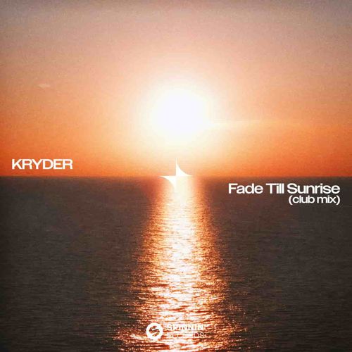 Скачать песню Kryder - Fade Till Sunrise (Club Mix)