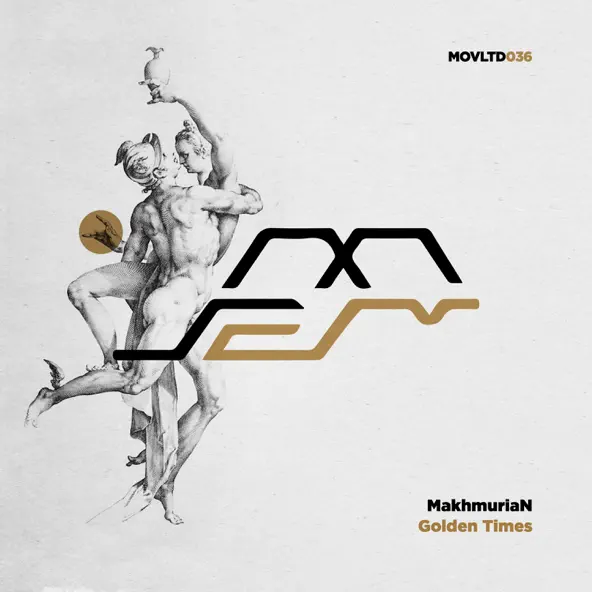 Скачать песню Makhmurian - Back To The Old School (Original Mix)