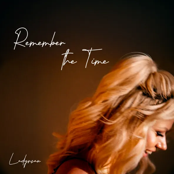 Скачать песню Ladynsax - Remember The Time