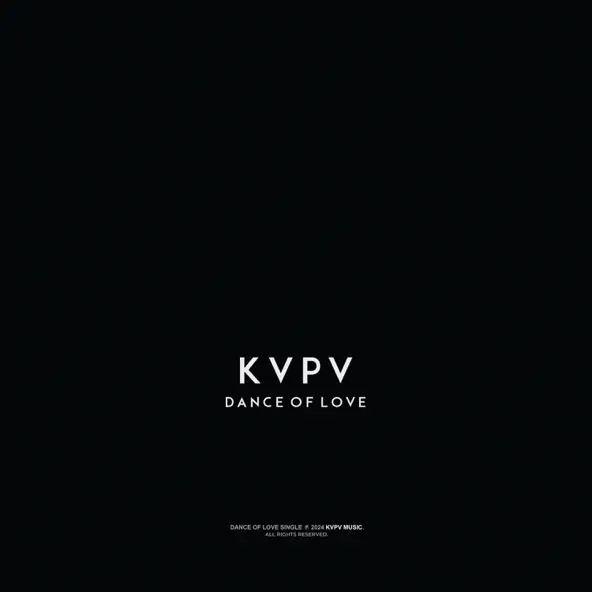 Скачать песню Kvpv - Dance Of Love