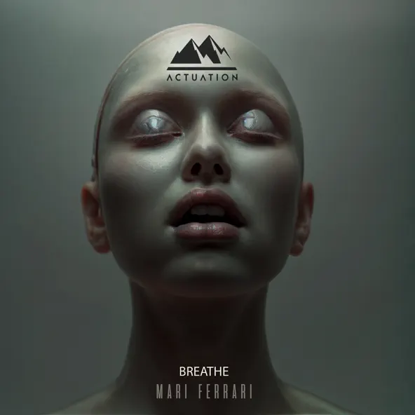 Скачать песню Mari Ferrari - Breathe