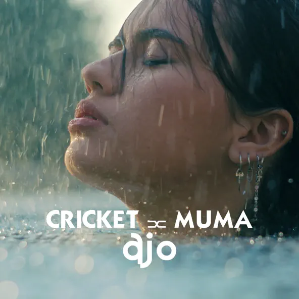 Скачать песню Cricket - Ajo (feat. Muma)