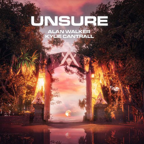 Скачать песню Alan Walker - Unsure (feat. Kylie Cantrall)