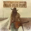Скачать песню DJ Jedy - Ram Pam Pam (feat. Niki Four)