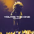 Скачать песню Reznikov - You're The One