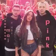 Скачать песню Vanessa Mai - Pink (feat. HBz)
