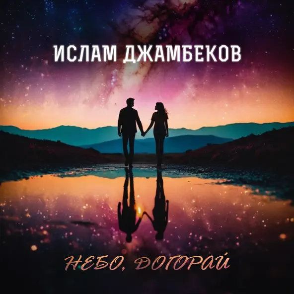 Скачать песню Ислам Джамбеков - Небо Догорай