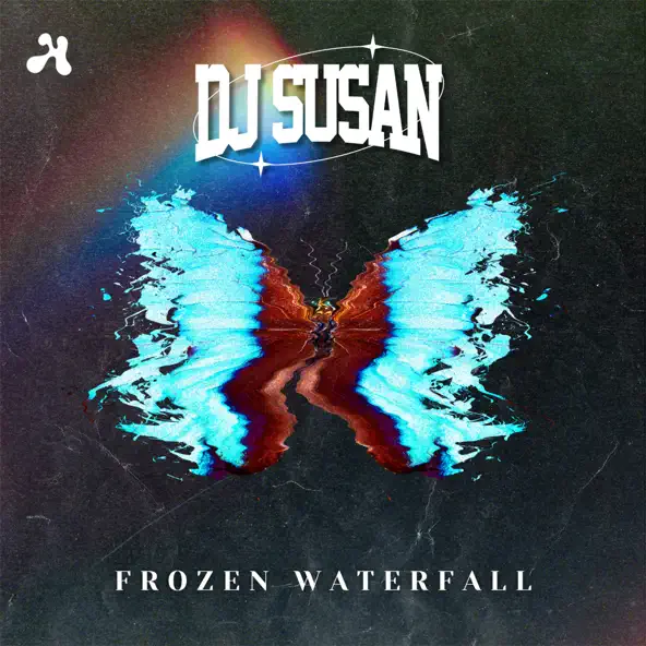 Скачать песню DJ Susan - Frozen Waterfall