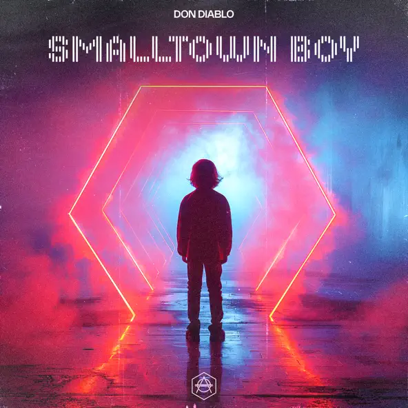 Скачать песню Don Diablo - Smalltown Boy