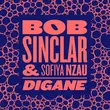 Скачать песню Bob Sinclar - Digane (feat. Sofiya Nzau)