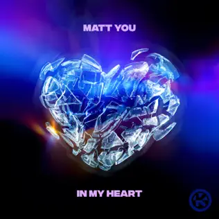 Скачать песню Matt You - In My Heart