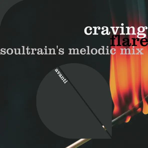 Скачать песню Craving - Flare (Numja & Soultrain Remix)