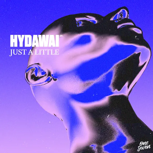 Скачать песню Hydawai - Just A Little (feat. Cmc$)