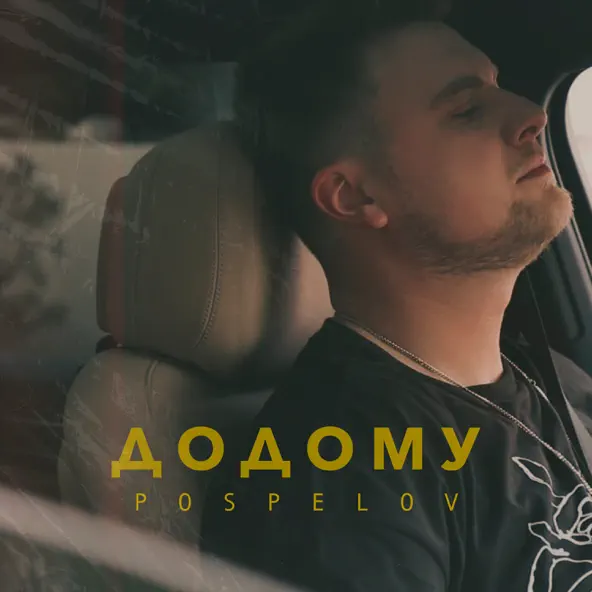 Скачать песню Pospelov - Додому