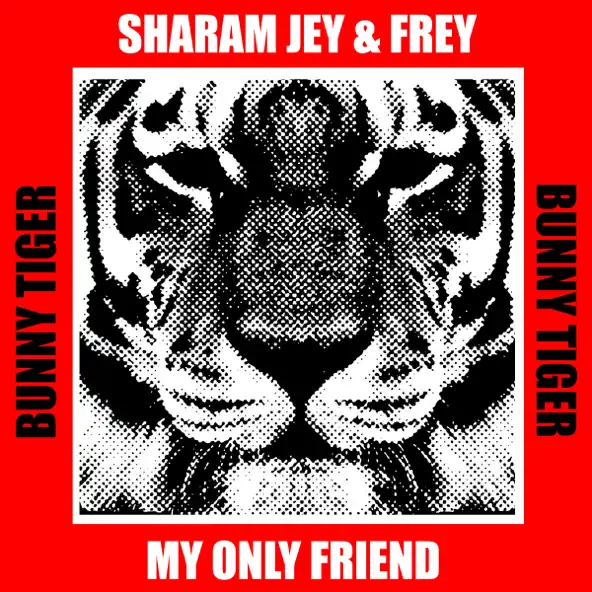 Скачать песню Sharam Jey & Frey - My Only Friend (Extended Mix)