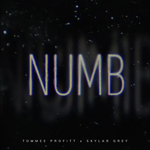 Скачать песню Tommee Profitt - Numb (feat. Skylar Grey)