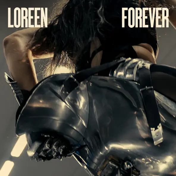 Скачать песню Loreen - Forever