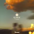 Скачать песню James Lacey - Easy (feat. Namelle)