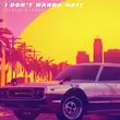 Скачать песню DJ Dark - I Don't Wanna Wait (feat. James)