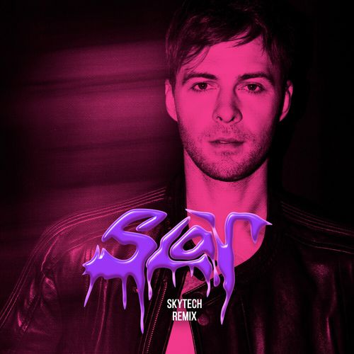 Скачать песню Макс Барских - Slay (Skytech Remix)