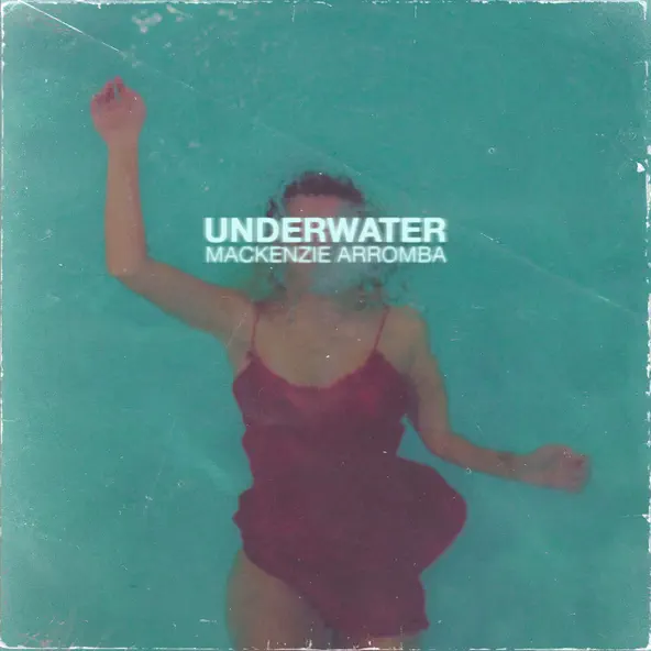 Скачать песню Mackenzie Arromba - Underwater