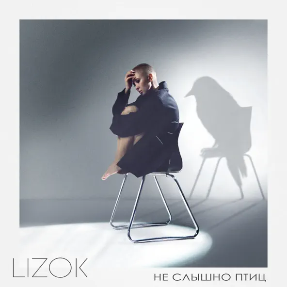 Скачать песню Lizok - Не Слышно Птиц