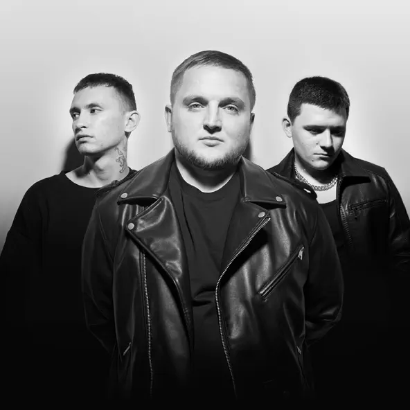 Скачать песню Тайпан - Твоя Красота (feat. Logmarin & Il'giz)