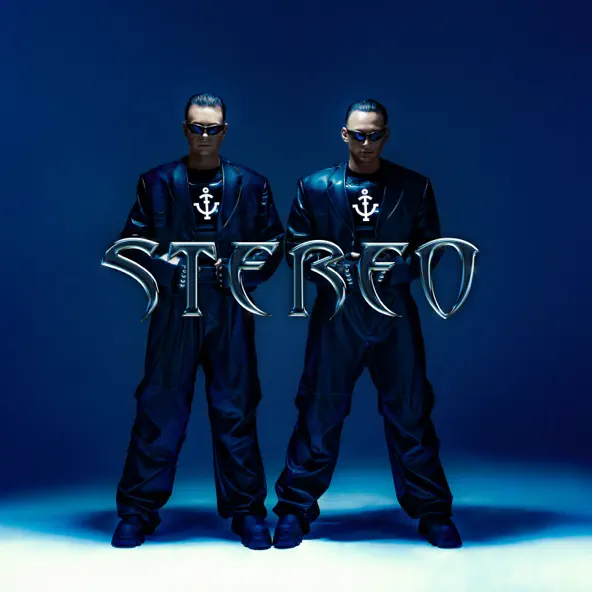 Скачать песню TwoColors - Stereo (feat. Roe Byrne)