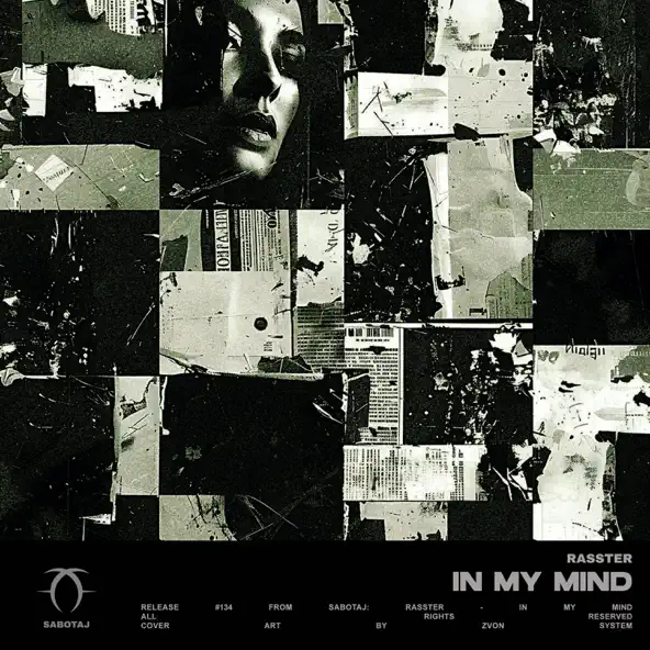 Скачать песню Rasster - In My Mind
