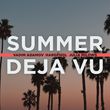 Скачать песню Vadim Adamov - Summer Deja Vu (feat. Hardphol & Julia Milows)
